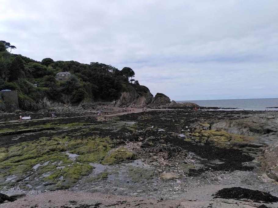דירות אילפרקומב The Tempest, Sea Views, Coastal & Rural Walks. מראה חיצוני תמונה